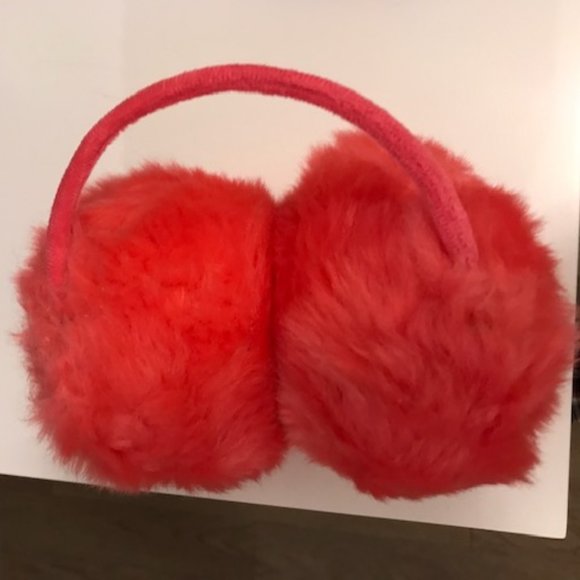 Ear Muffs - Picture 2 of 2
